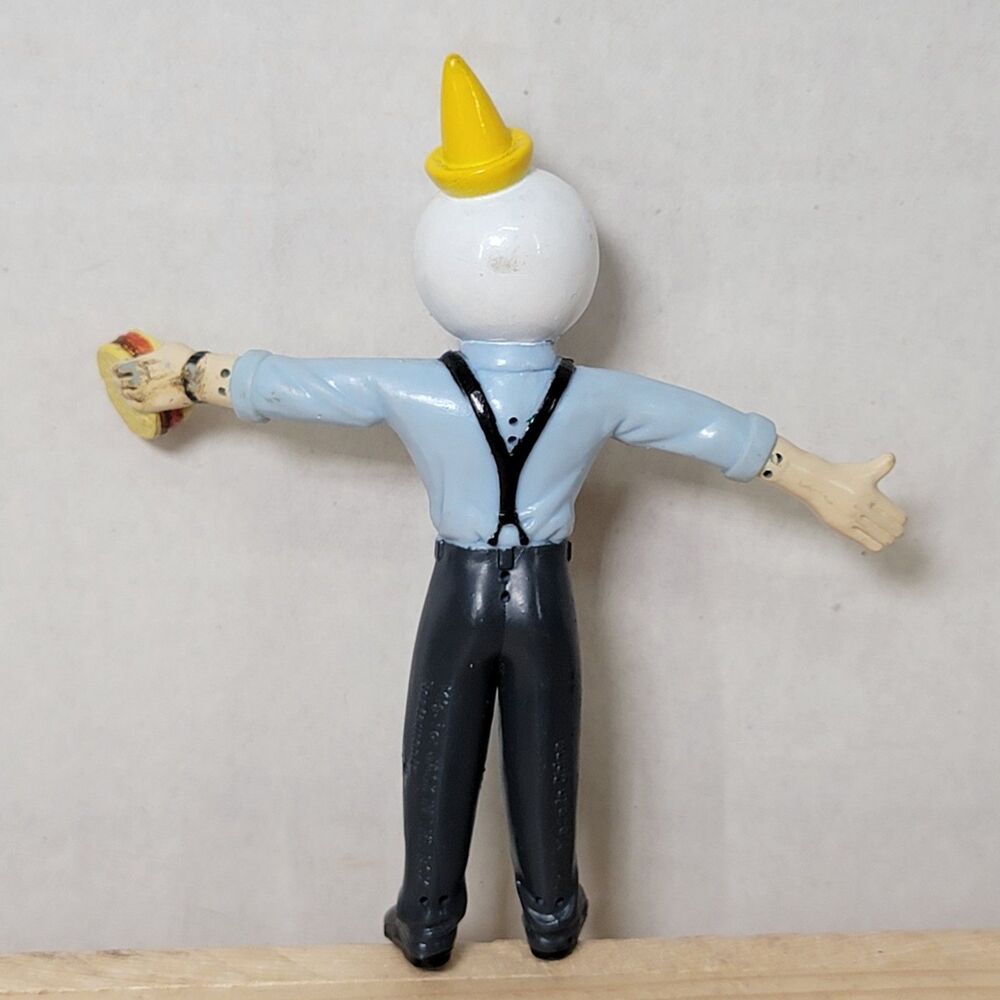 Jack In The Box Mini Jack - Picture 2 of 3